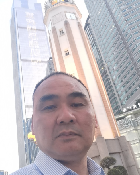 熊长清