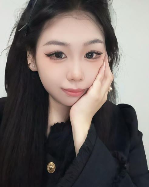 晓晓
