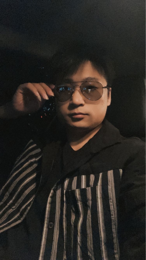 吴俊