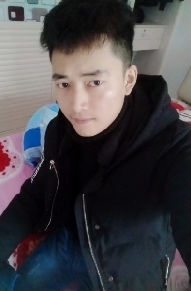 暖意渐浓